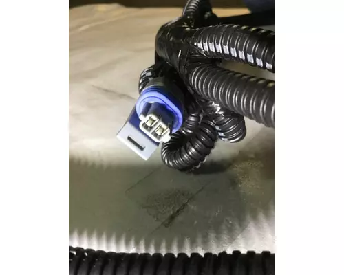 CUMMINS ISX Engine Wiring Harness