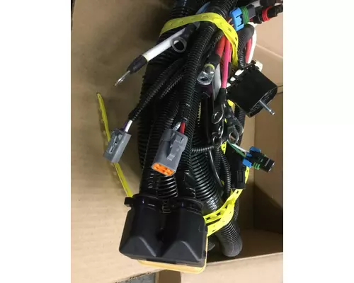 CUMMINS ISX Engine Wiring Harness