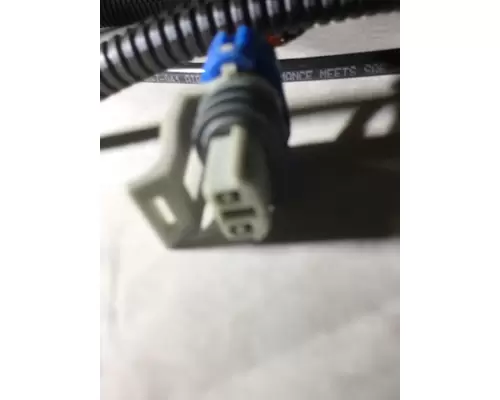 CUMMINS ISX Engine Wiring Harness