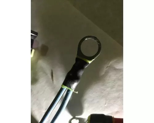 CUMMINS ISX Engine Wiring Harness