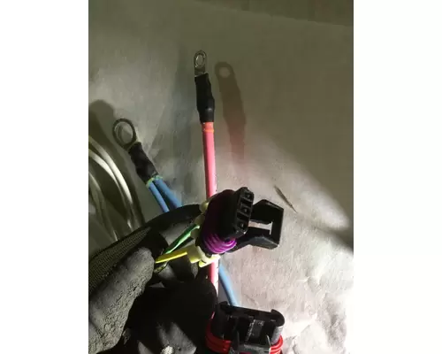 CUMMINS ISX Engine Wiring Harness