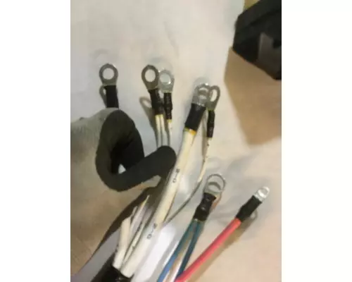 CUMMINS ISX Engine Wiring Harness