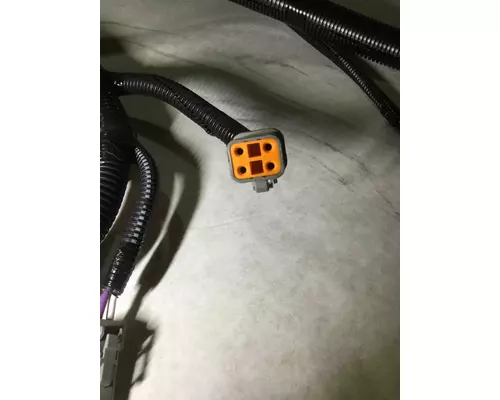 CUMMINS ISX Engine Wiring Harness