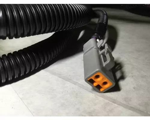 CUMMINS ISX Engine Wiring Harness
