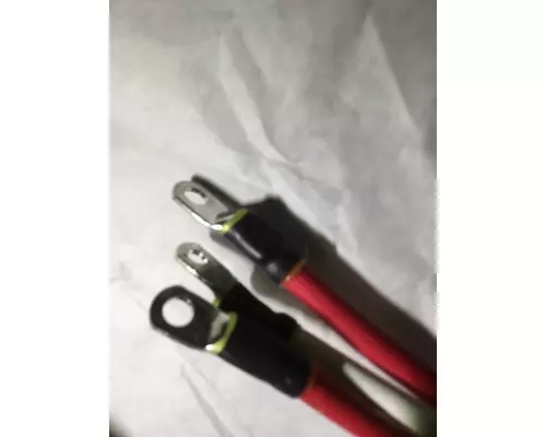 CUMMINS ISX Engine Wiring Harness