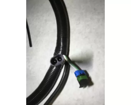 CUMMINS ISX Engine Wiring Harness