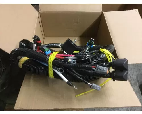 CUMMINS ISX Engine Wiring Harness