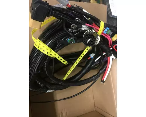 CUMMINS ISX Engine Wiring Harness