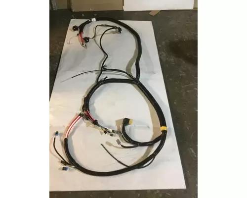 CUMMINS ISX Engine Wiring Harness