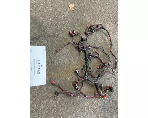 CUMMINS ISX Engine Wiring Harness