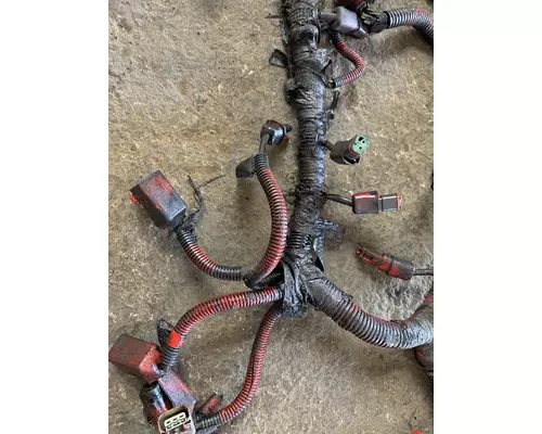 CUMMINS ISX Engine Wiring Harness