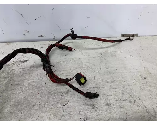 CUMMINS ISX Engine Wiring Harness