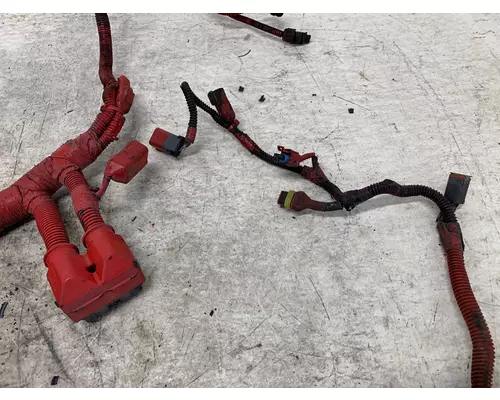 CUMMINS ISX Engine Wiring Harness