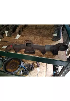 CUMMINS ISX Exhaust Manifold