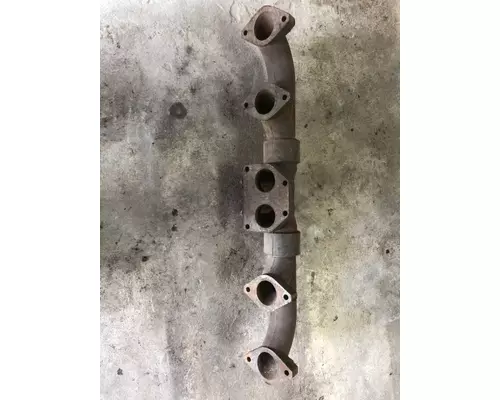 CUMMINS ISX Exhaust Manifold