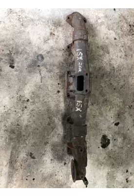 CUMMINS ISX Exhaust Manifold