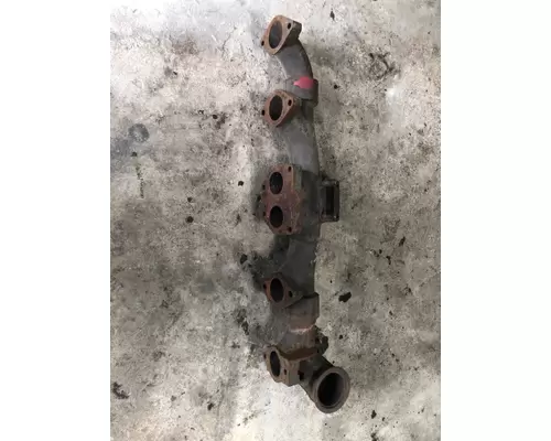 CUMMINS ISX Exhaust Manifold