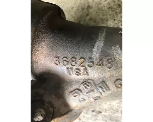 CUMMINS ISX Exhaust Manifold