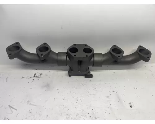 CUMMINS ISX Exhaust Manifold