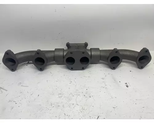 CUMMINS ISX Exhaust Manifold