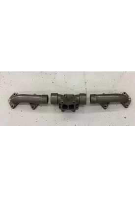 CUMMINS ISX Exhaust Manifold