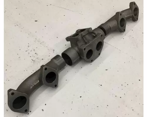 CUMMINS ISX Exhaust Manifold