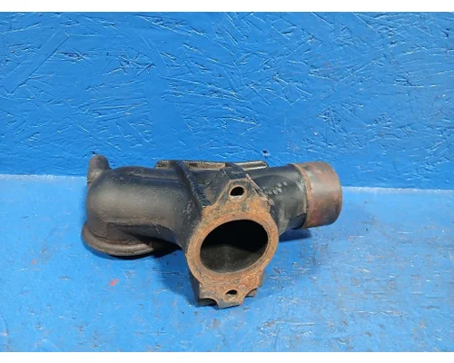 CUMMINS ISX Exhaust Manifold