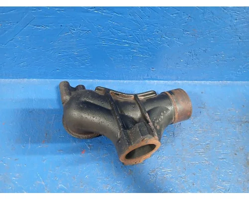 CUMMINS ISX Exhaust Manifold