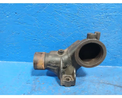 CUMMINS ISX Exhaust Manifold