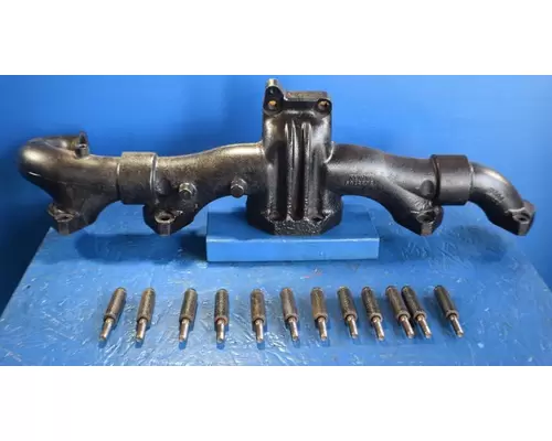 CUMMINS ISX Exhaust Manifold