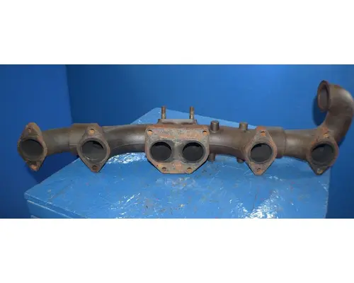 CUMMINS ISX Exhaust Manifold