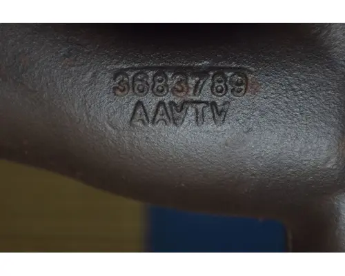 CUMMINS ISX Exhaust Manifold