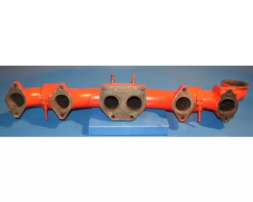 CUMMINS ISX Exhaust Manifold