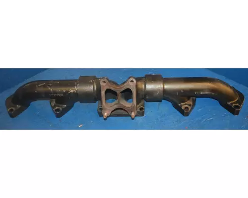 CUMMINS ISX Exhaust Manifold