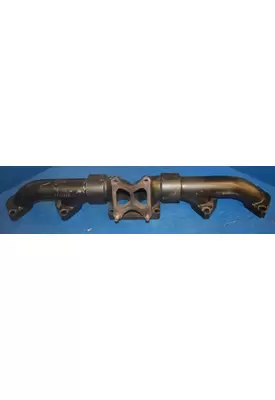 CUMMINS ISX Exhaust Manifold