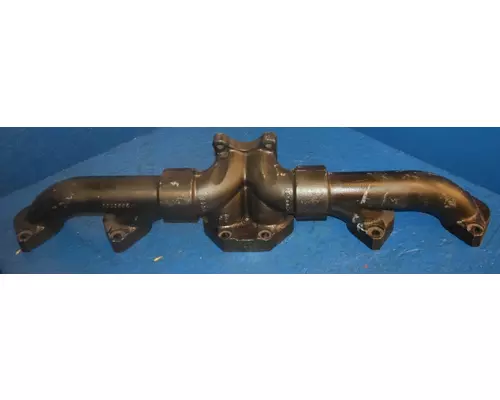 CUMMINS ISX Exhaust Manifold