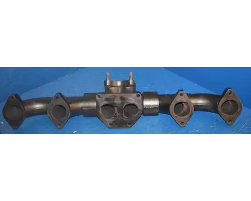 CUMMINS ISX Exhaust Manifold