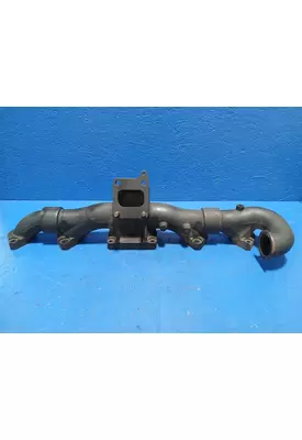 CUMMINS ISX Exhaust Manifold