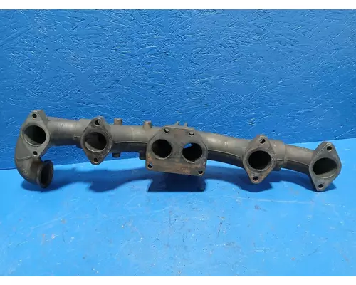 CUMMINS ISX Exhaust Manifold