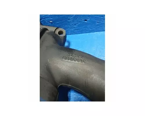 CUMMINS ISX Exhaust Manifold