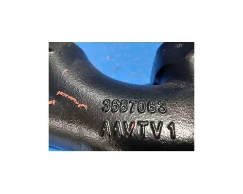 CUMMINS ISX Exhaust Manifold