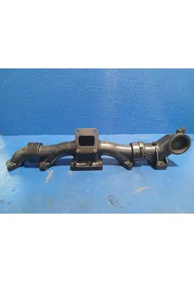 CUMMINS ISX Exhaust Manifold