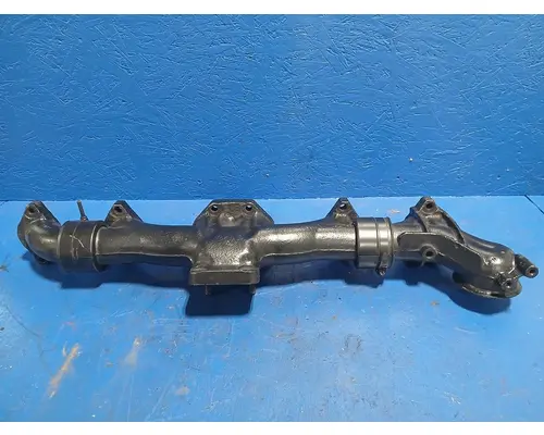CUMMINS ISX Exhaust Manifold
