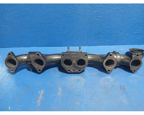 CUMMINS ISX Exhaust Manifold