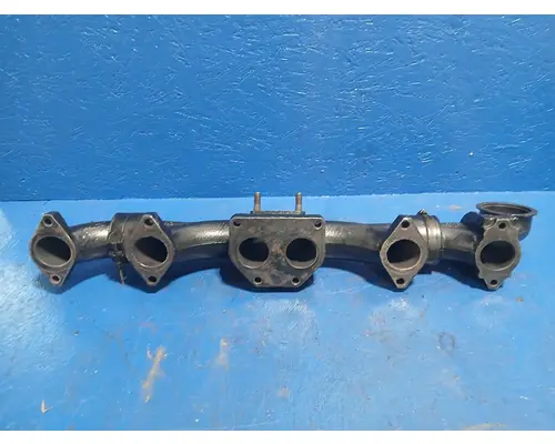 CUMMINS ISX Exhaust Manifold