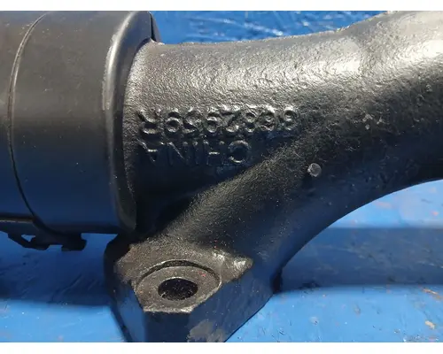 CUMMINS ISX Exhaust Manifold