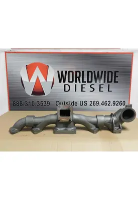 CUMMINS ISX Exhaust Manifold