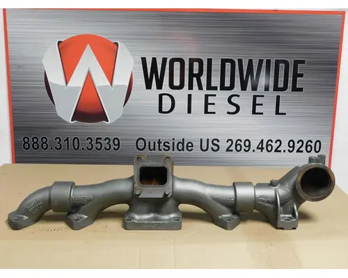 CUMMINS ISX Exhaust Manifold