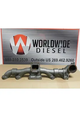 CUMMINS ISX Exhaust Manifold