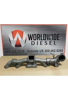 CUMMINS ISX Exhaust Manifold